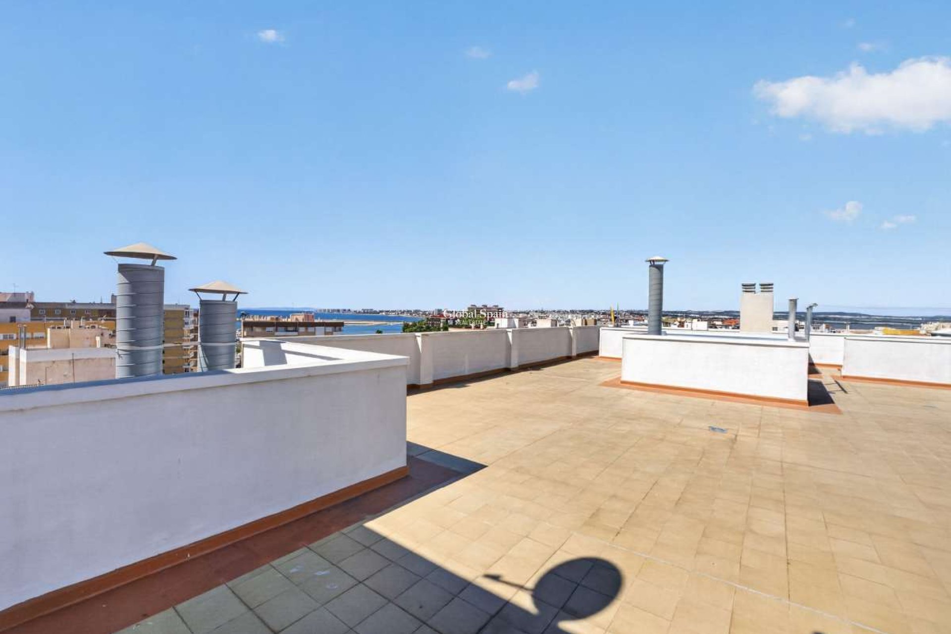 Odsprzedaż - MIESZKANIE -
TORREVIEJA - 