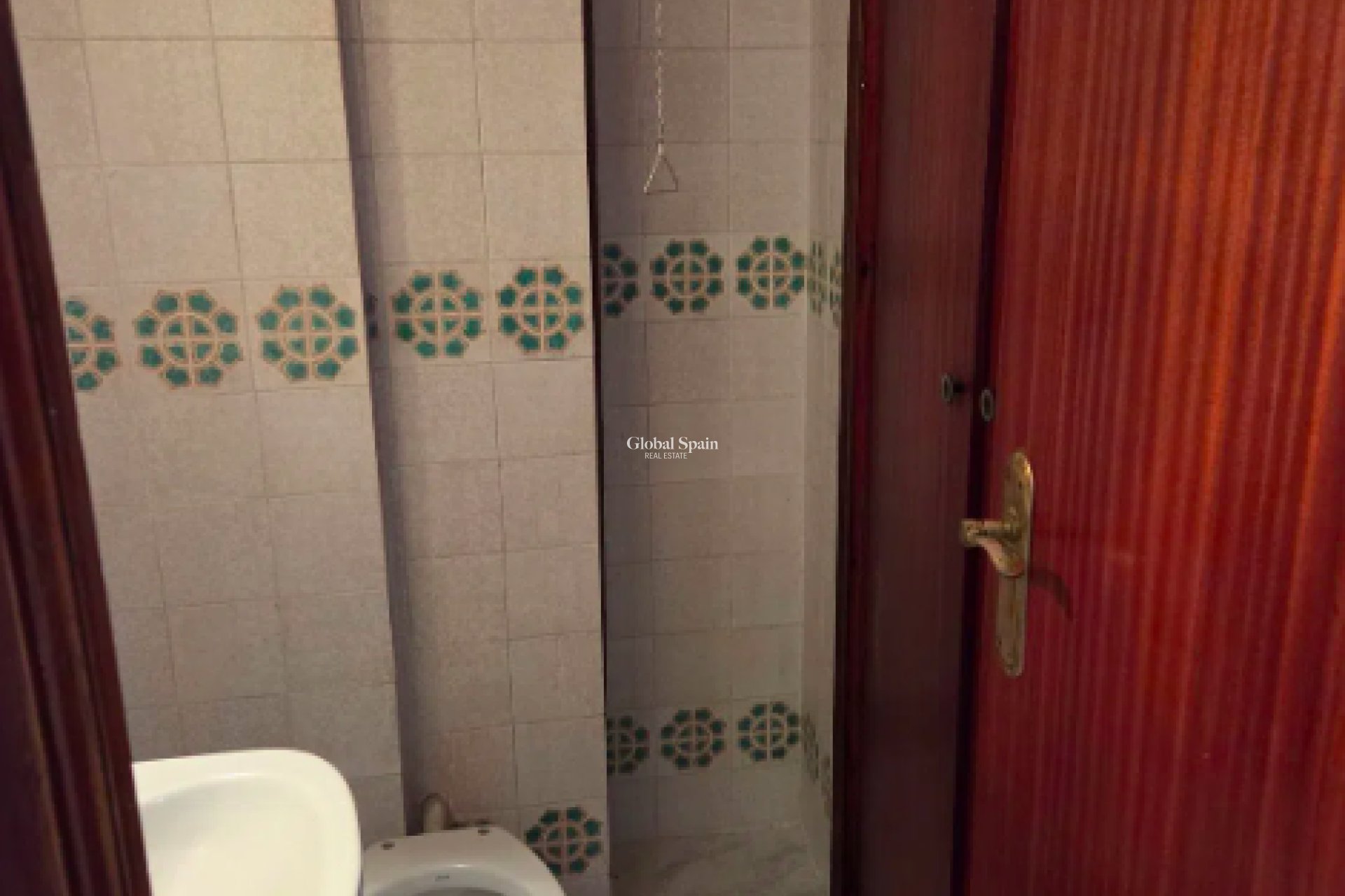 Odsprzedaż - MIESZKANIE -
TORREVIEJA - 