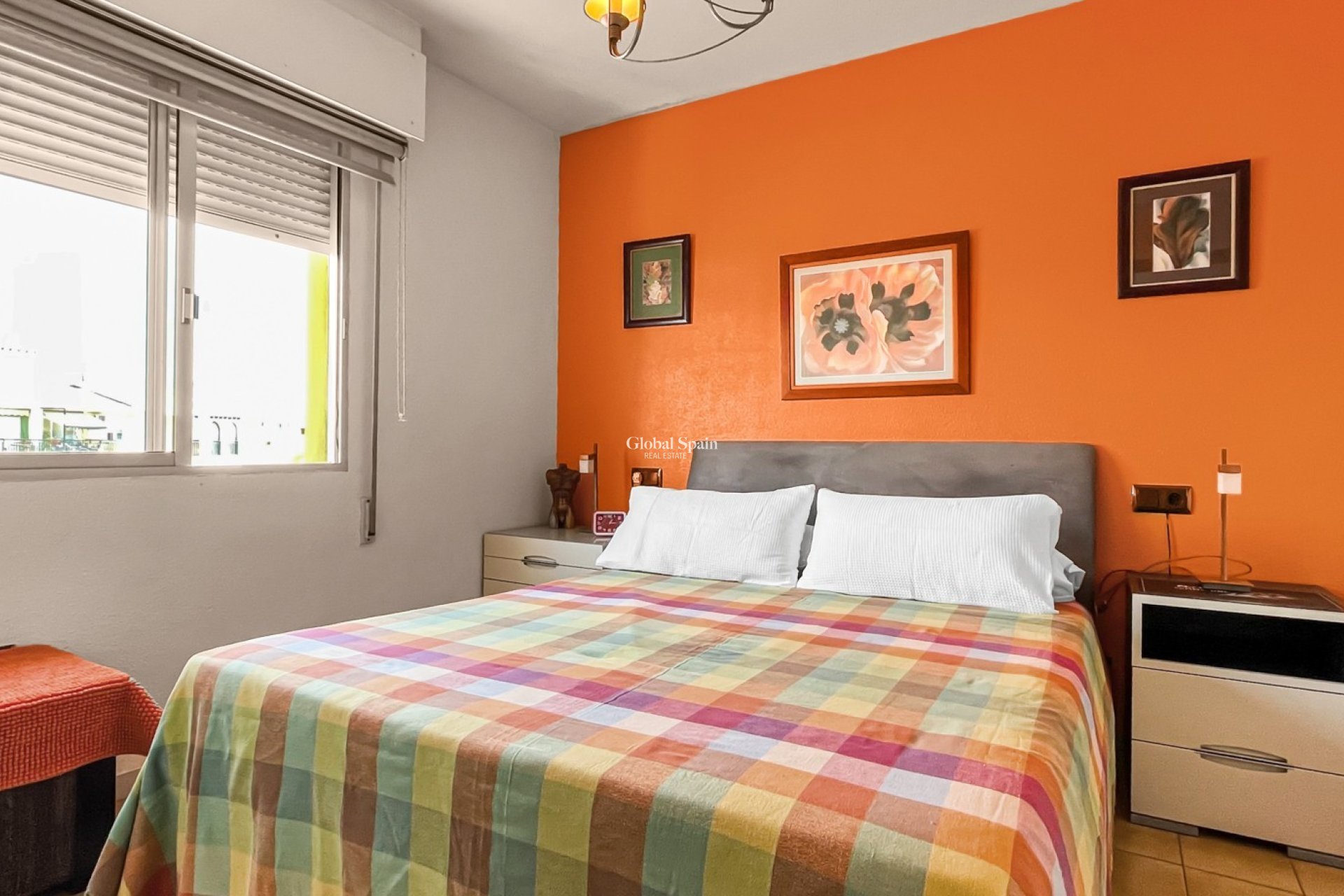 Odsprzedaż - MIESZKANIE -
TORREVIEJA - 