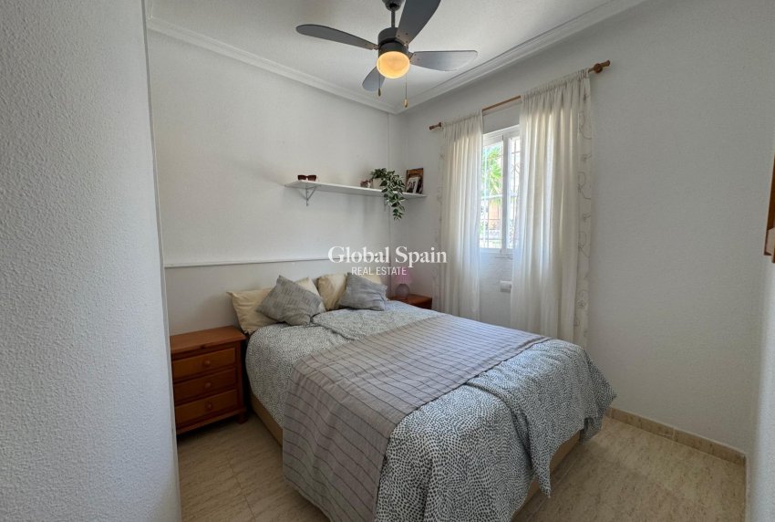 Odsprzedaż - MIESZKANIE -
TORREVIEJA - 