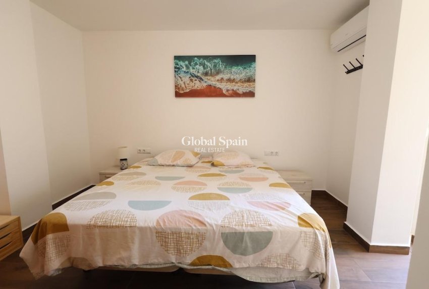 Odsprzedaż - MIESZKANIE -
TORREVIEJA - 