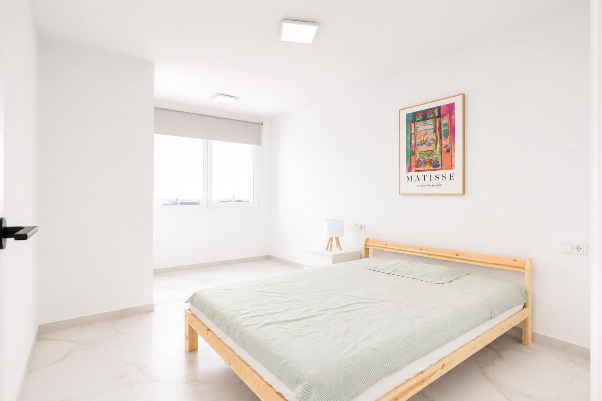 Odsprzedaż - MIESZKANIE -
TORREVIEJA - 