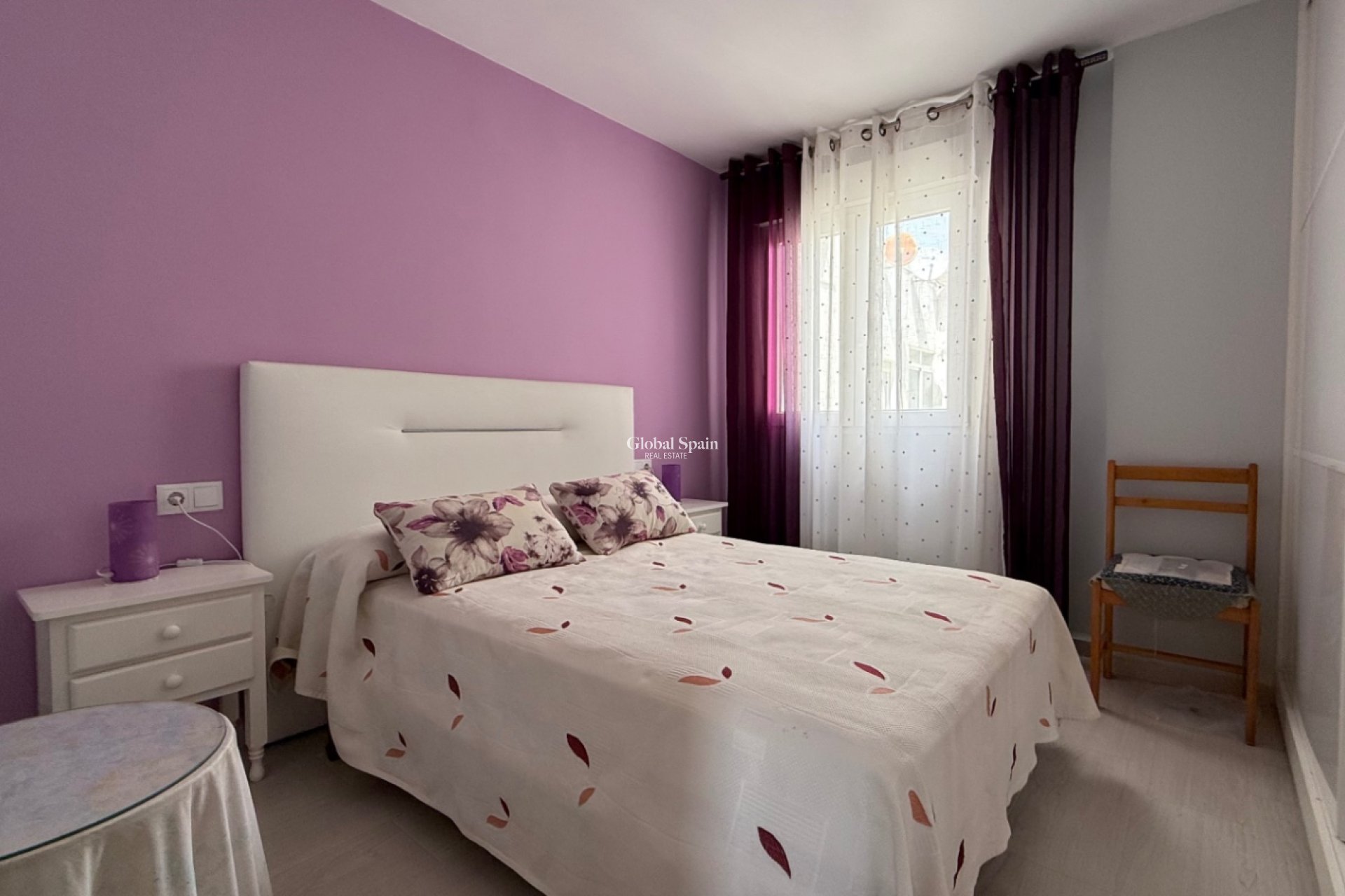Odsprzedaż - MIESZKANIE -
TORREVIEJA - 