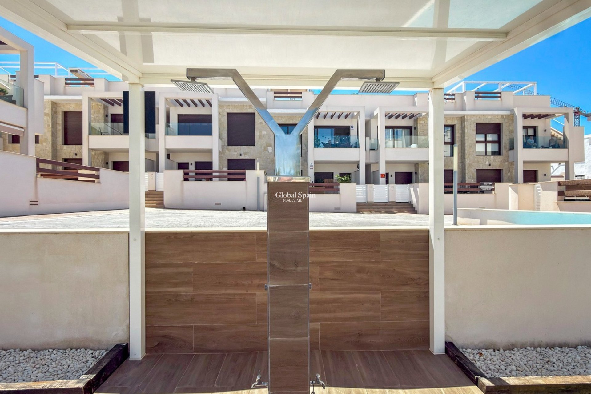 Odsprzedaż - MIESZKANIE -
TORREVIEJA - 