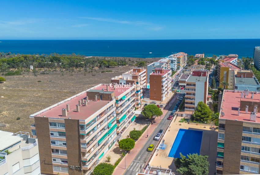 Odsprzedaż - MIESZKANIE -
TORREVIEJA - 