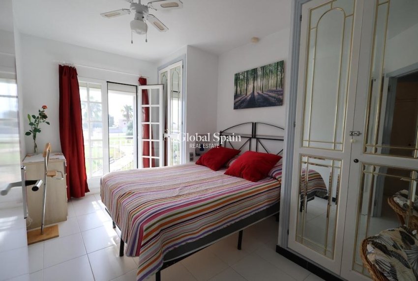 Odsprzedaż - MIESZKANIE -
TORREVIEJA - 