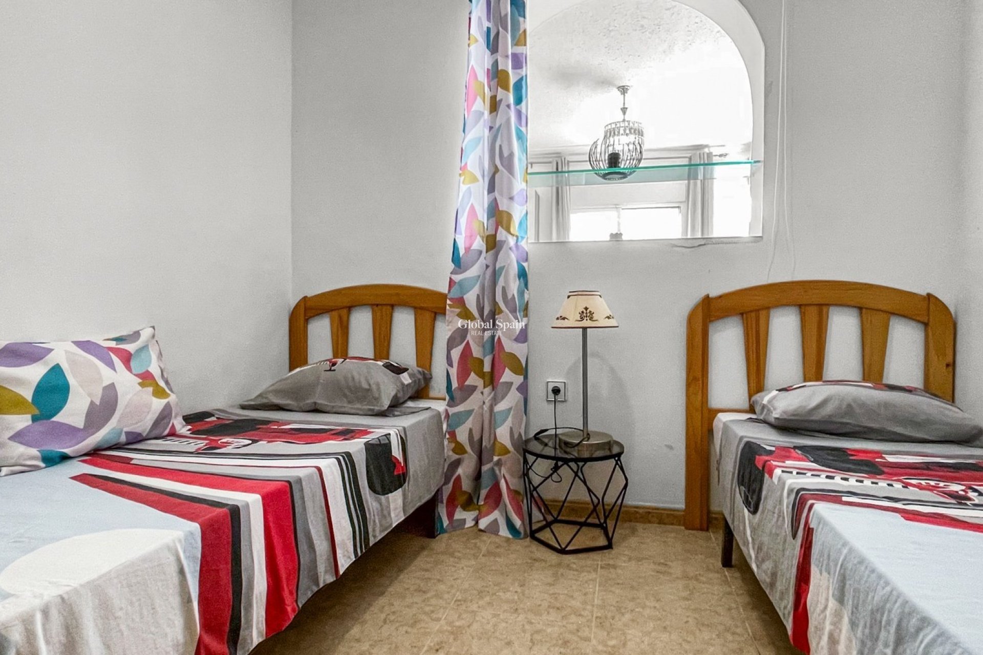 Odsprzedaż - MIESZKANIE -
TORREVIEJA - 