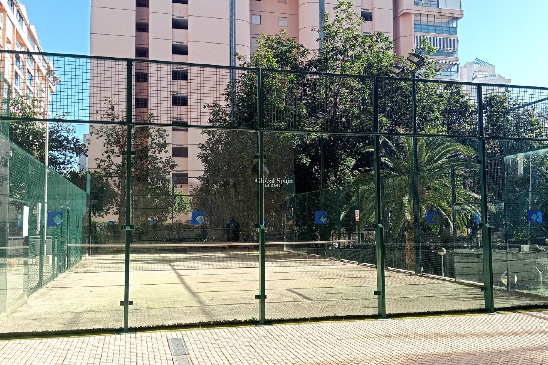 Odsprzedaż - MIESZKANIE -
VILLAJOYOSA - Cala de Villajoyosa