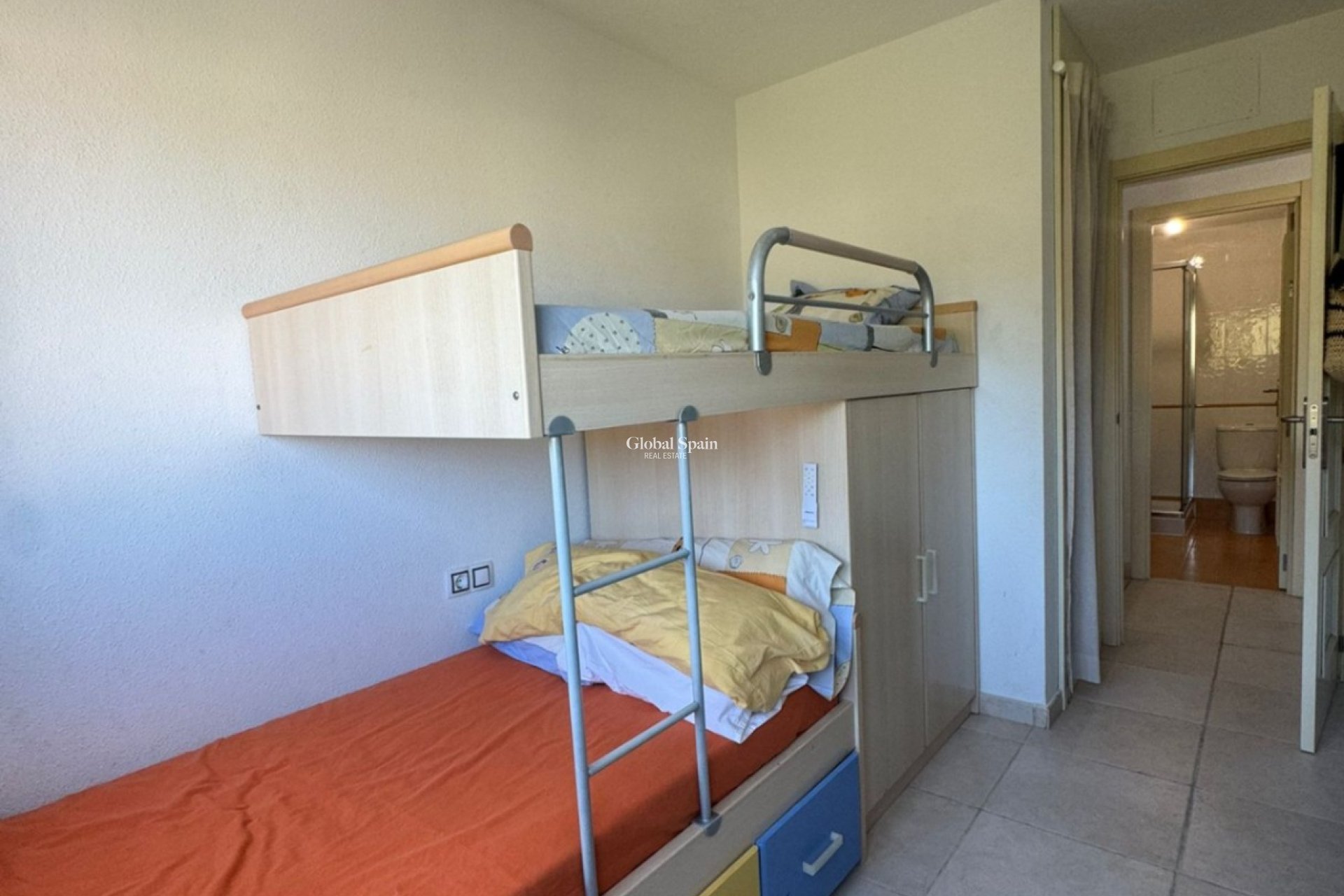 Odsprzedaż - MIESZKANIE -
VILLAJOYOSA - Costa Blanca