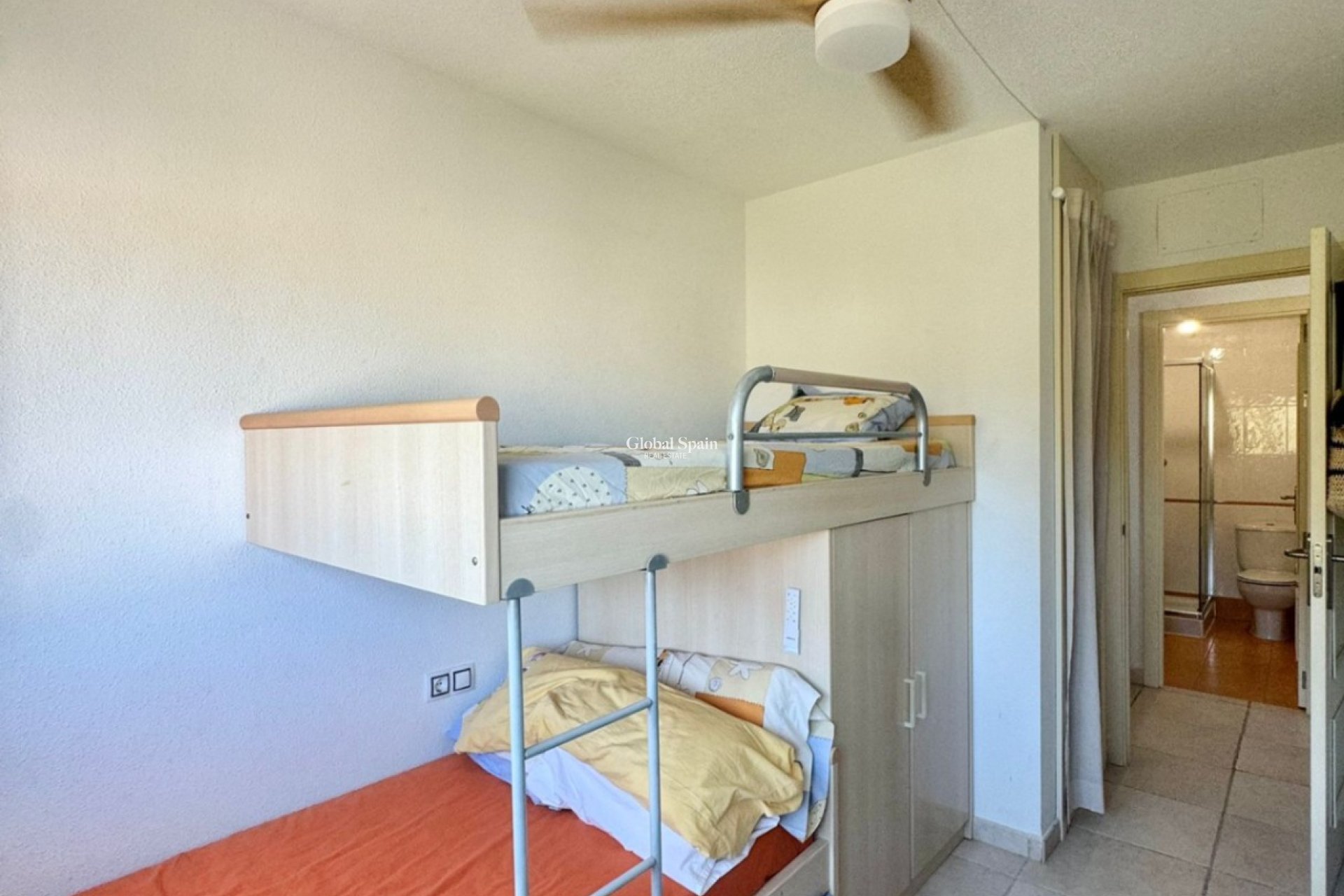 Odsprzedaż - MIESZKANIE -
VILLAJOYOSA - Costa Blanca