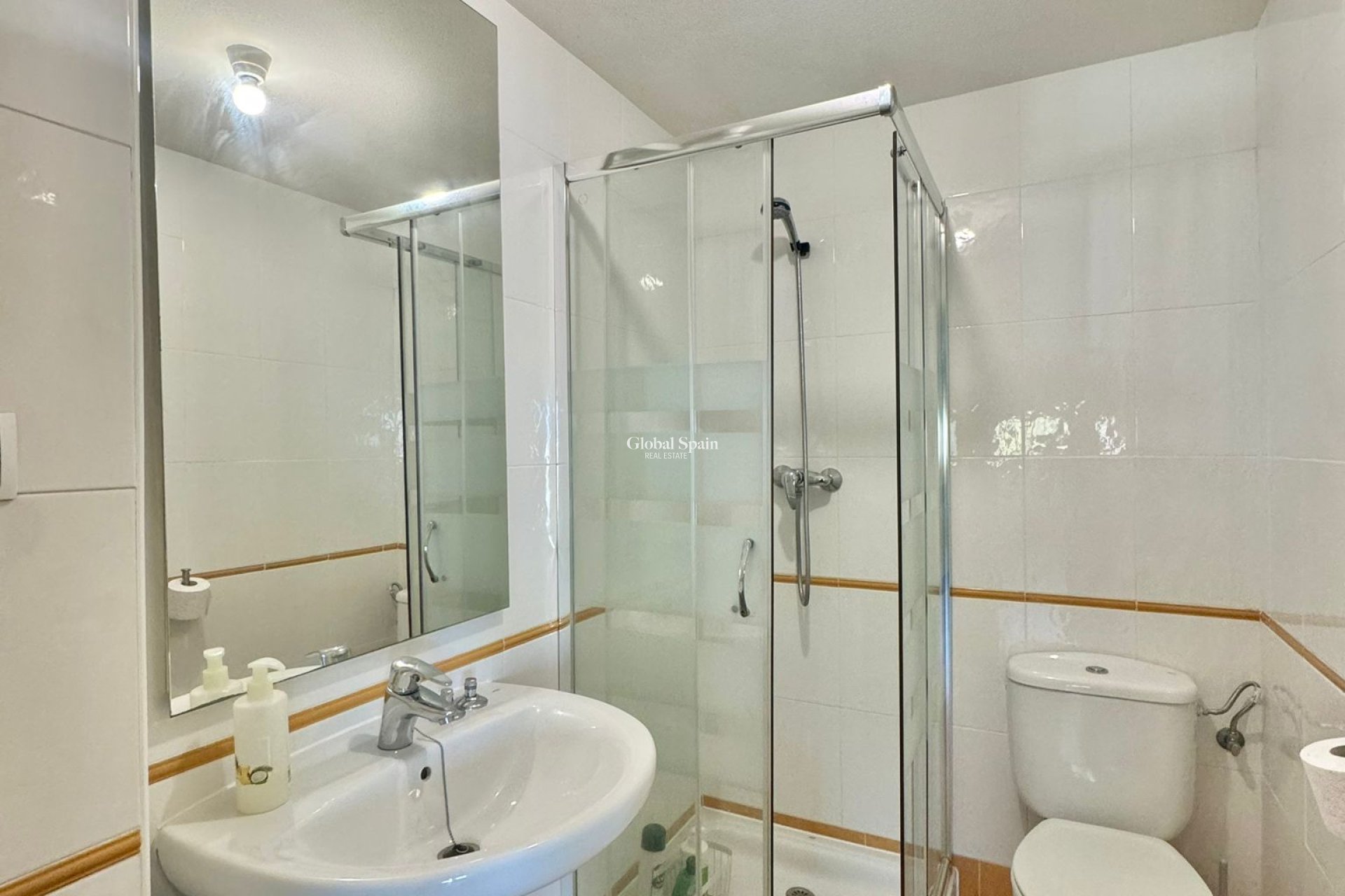 Odsprzedaż - MIESZKANIE -
VILLAJOYOSA - Costa Blanca