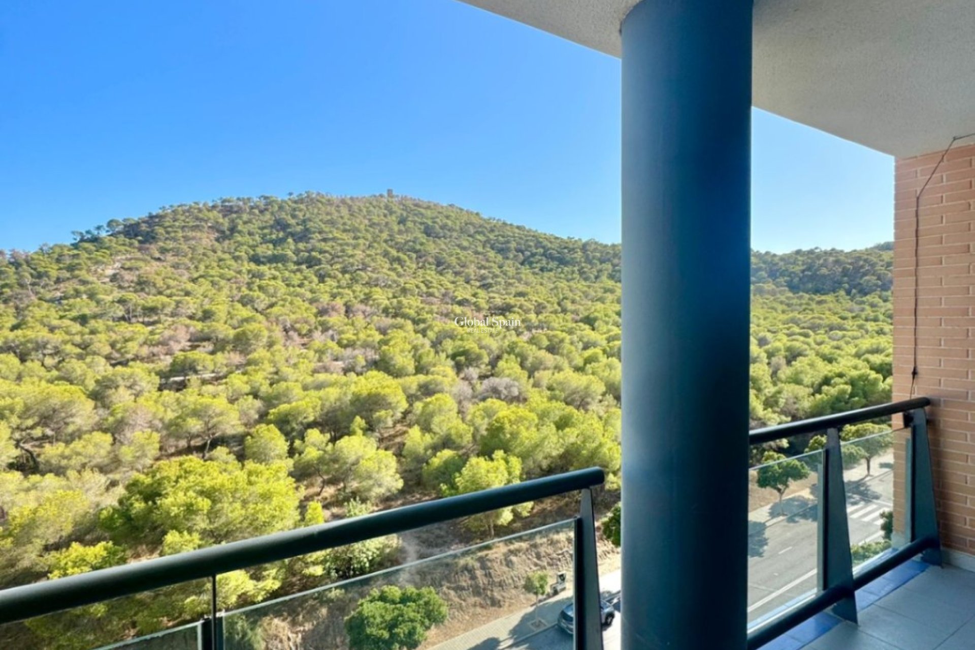 Odsprzedaż - MIESZKANIE -
VILLAJOYOSA - Costa Blanca