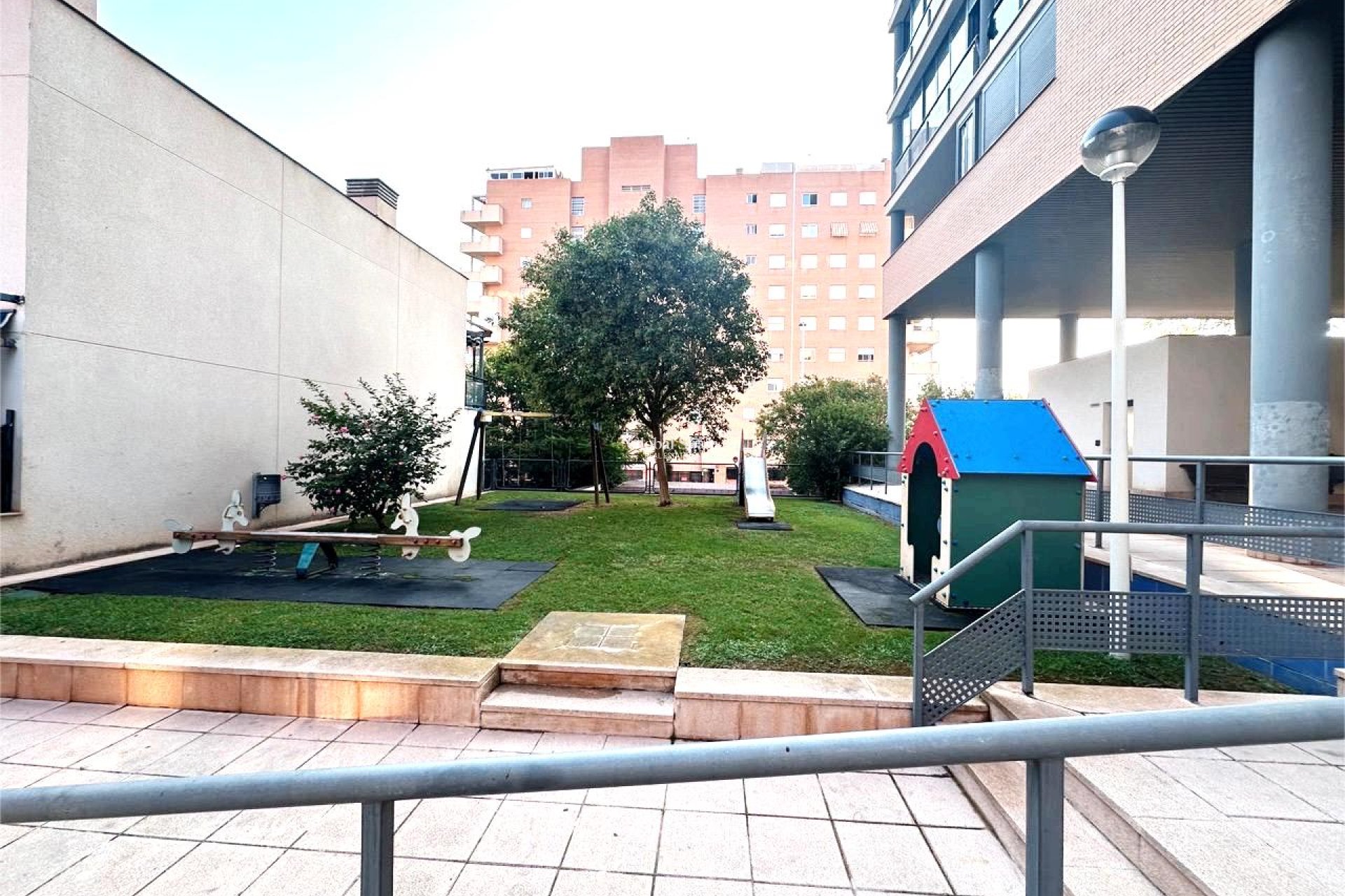 Odsprzedaż - MIESZKANIE -
VILLAJOYOSA - Costa Blanca