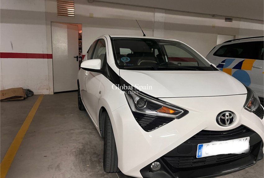 Odsprzedaż - MIESZKANIE -
VILLAMARTÍN - Costa Blanca