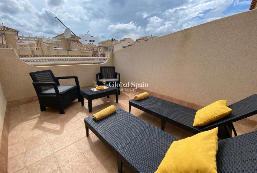 Odsprzedaż - MIESZKANIE -
VILLAMARTÍN - Costa Blanca