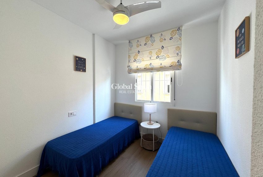 Odsprzedaż - MIESZKANIE -
VILLAMARTÍN - Costa Blanca