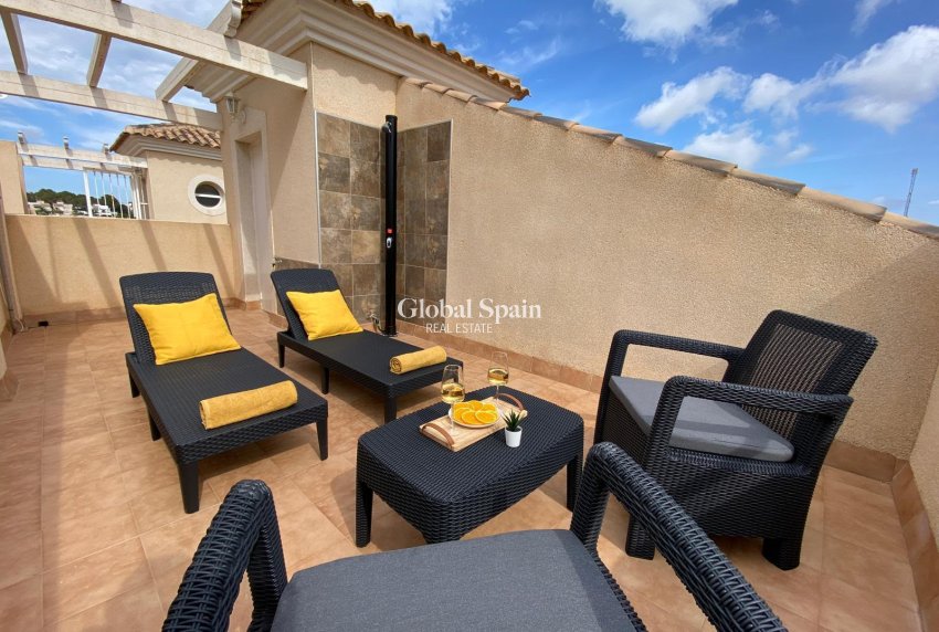 Odsprzedaż - MIESZKANIE -
VILLAMARTÍN - Costa Blanca