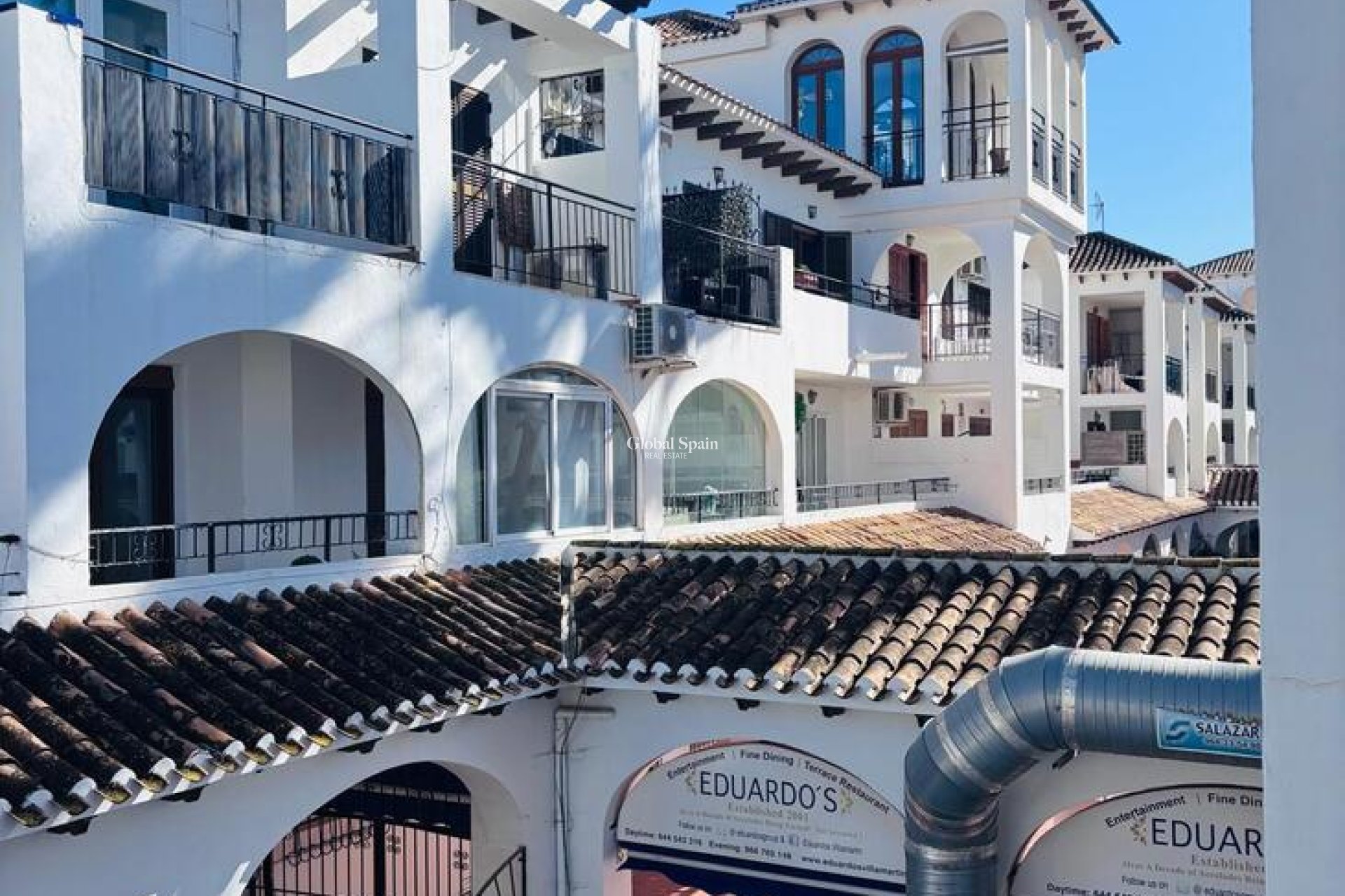 Odsprzedaż - MIESZKANIE -
VILLAMARTÍN - Costa Blanca