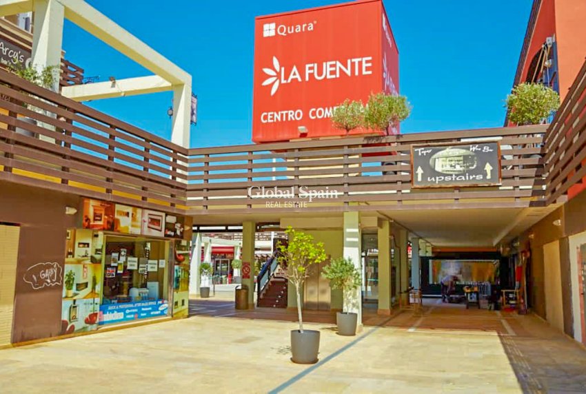 Odsprzedaż - MIESZKANIE -
VILLAMARTÍN - Costa Blanca