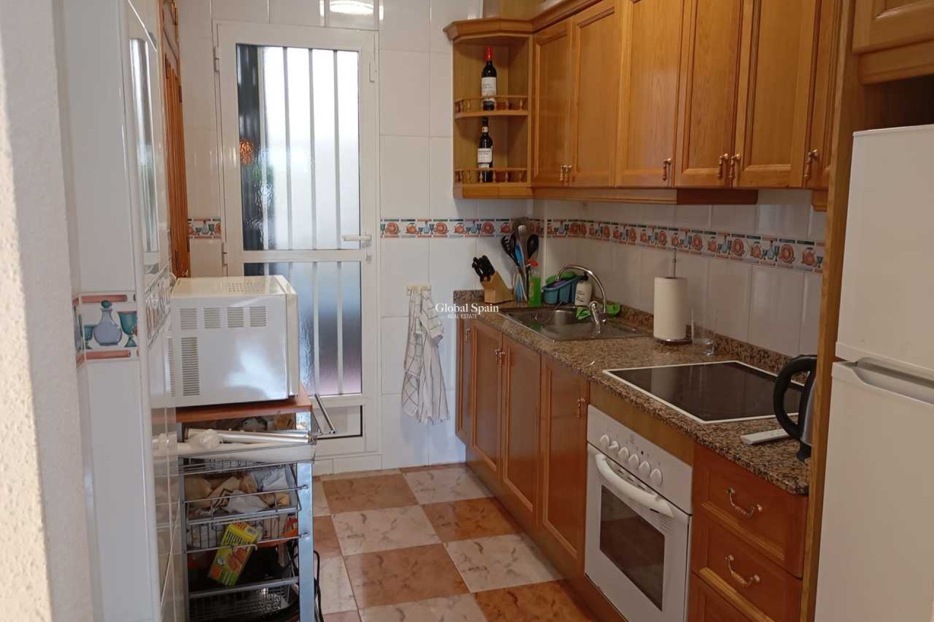 Odsprzedaż - MIESZKANIE -
VILLAMARTÍN - Costa Blanca