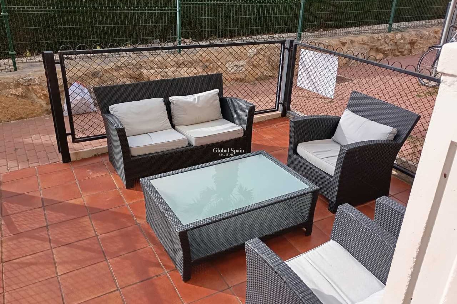 Odsprzedaż - MIESZKANIE -
VILLAMARTÍN - Costa Blanca