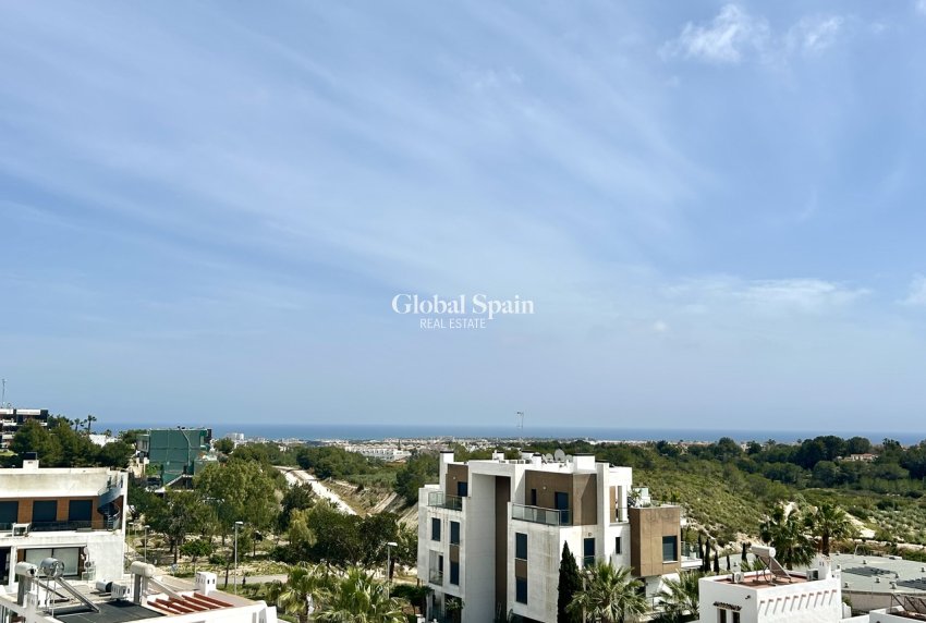 Odsprzedaż - MIESZKANIE -
VILLAMARTÍN - Costa Blanca