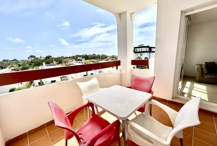 Odsprzedaż - MIESZKANIE -
VILLAMARTÍN - Costa Blanca