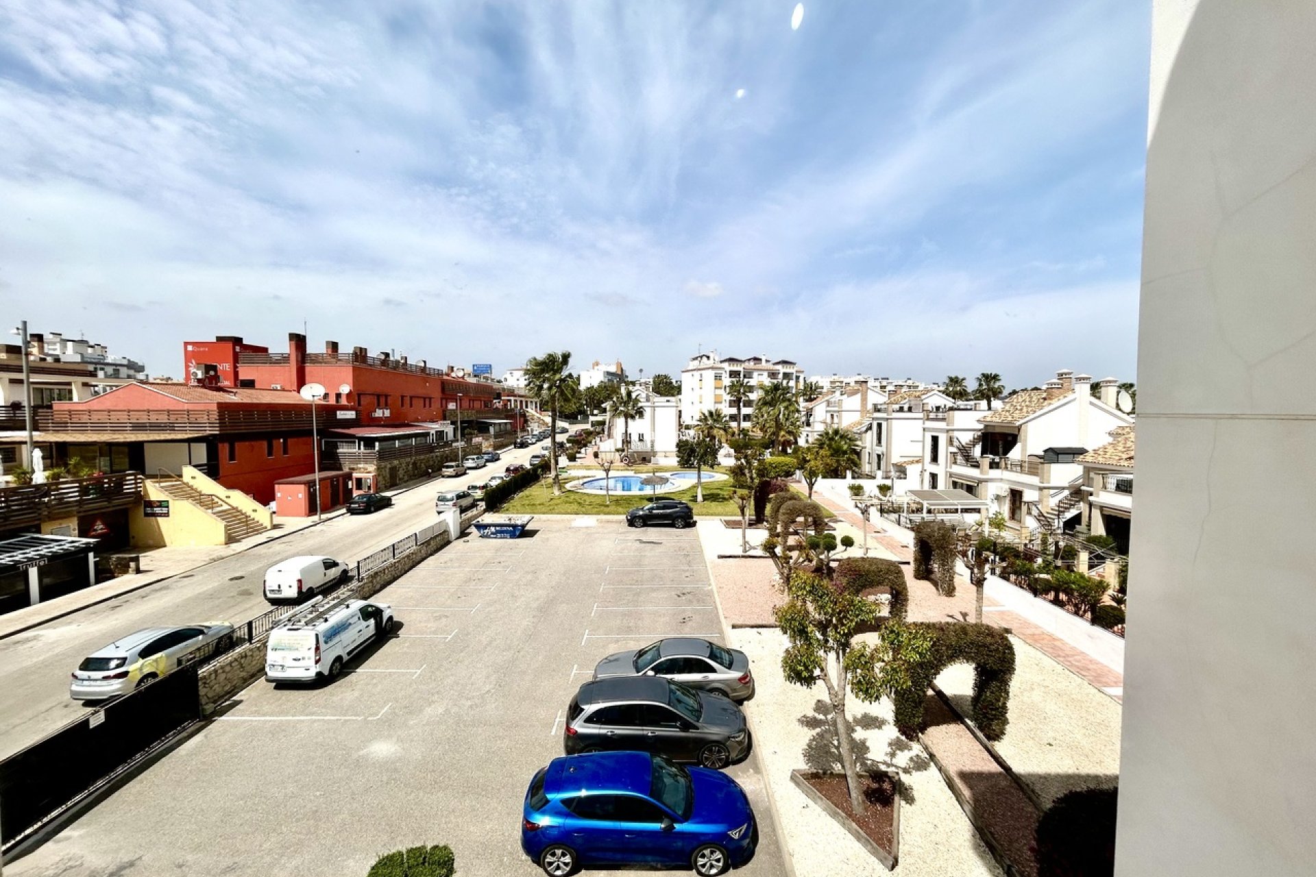 Odsprzedaż - MIESZKANIE -
VILLAMARTÍN - Costa Blanca