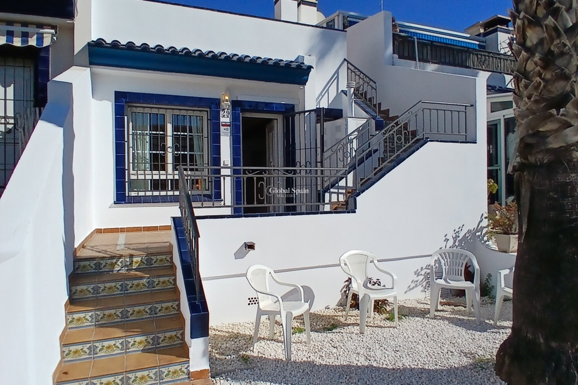 Odsprzedaż - MIESZKANIE -
VILLAMARTÍN - Costa Blanca