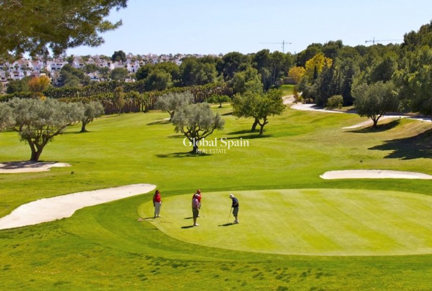 Odsprzedaż - MIESZKANIE -
VILLAMARTÍN - Costa Blanca