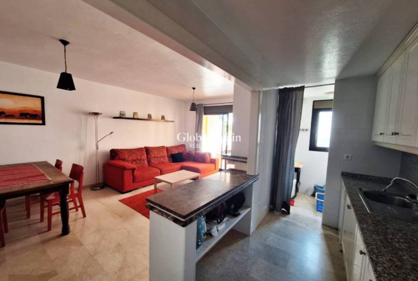 Odsprzedaż - MIESZKANIE -
VILLAMARTÍN - Costa Blanca