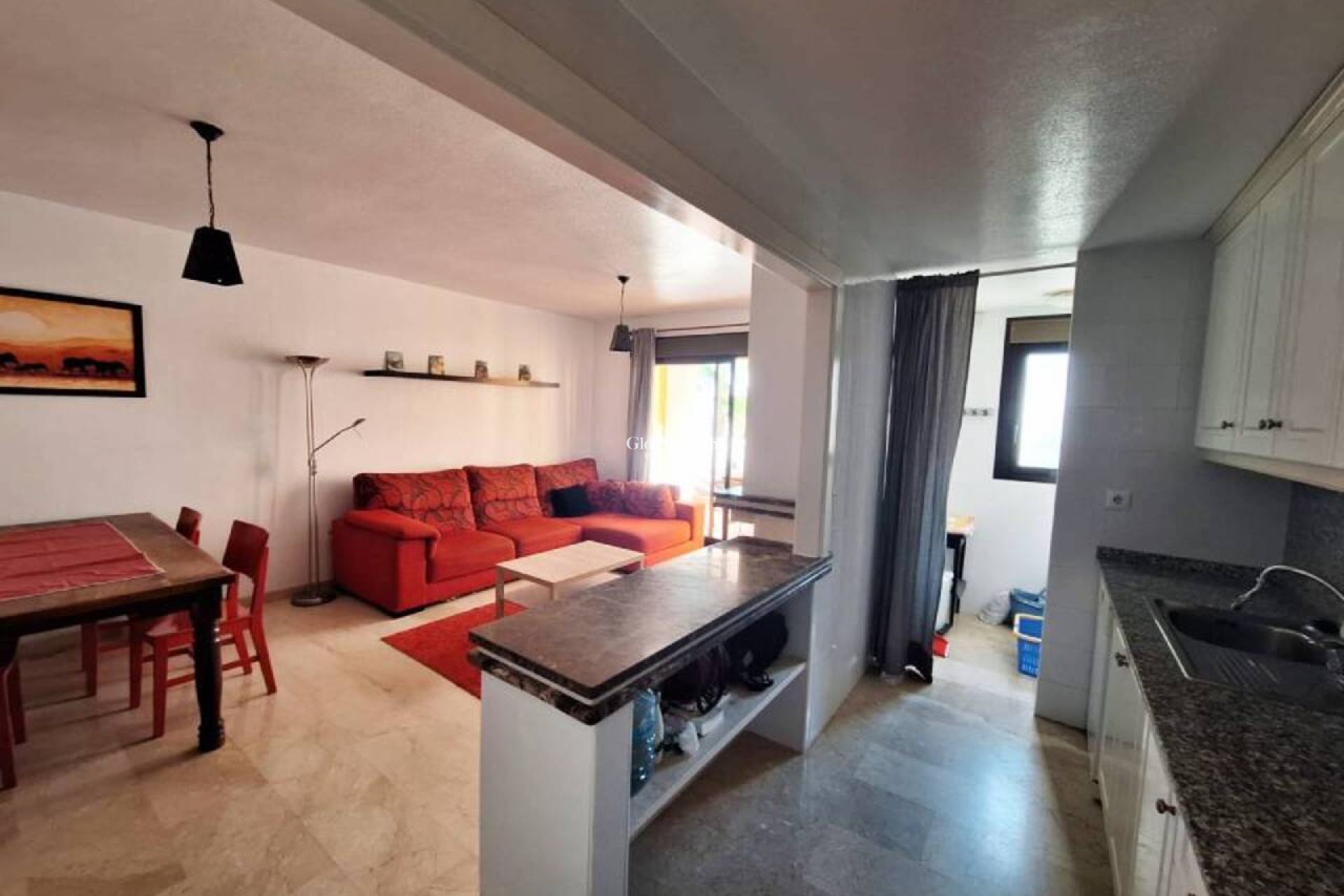 Odsprzedaż - MIESZKANIE -
VILLAMARTÍN - Costa Blanca