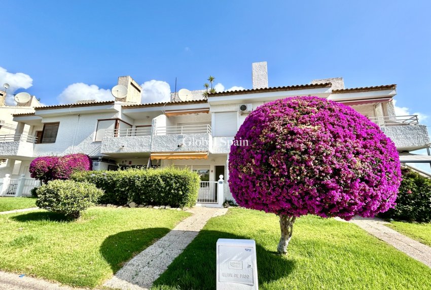 Odsprzedaż - MIESZKANIE -
VILLAMARTÍN - Costa Blanca