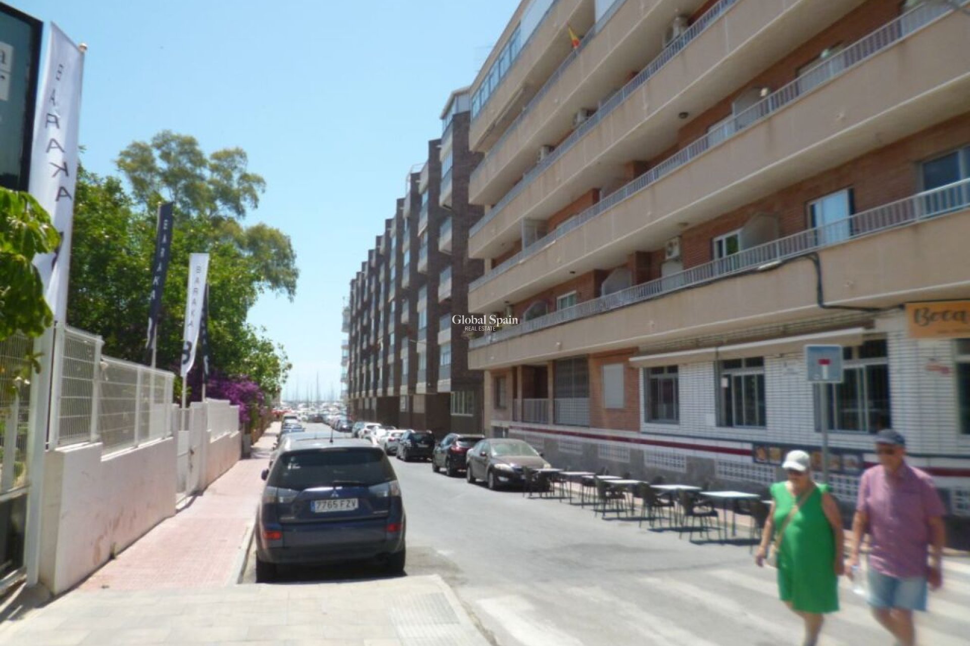 Odsprzedaż - MIESZKANIE -
VILLAMARTÍN - Costa Blanca