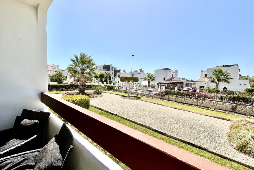 Odsprzedaż - MIESZKANIE -
VILLAMARTÍN - Costa Blanca