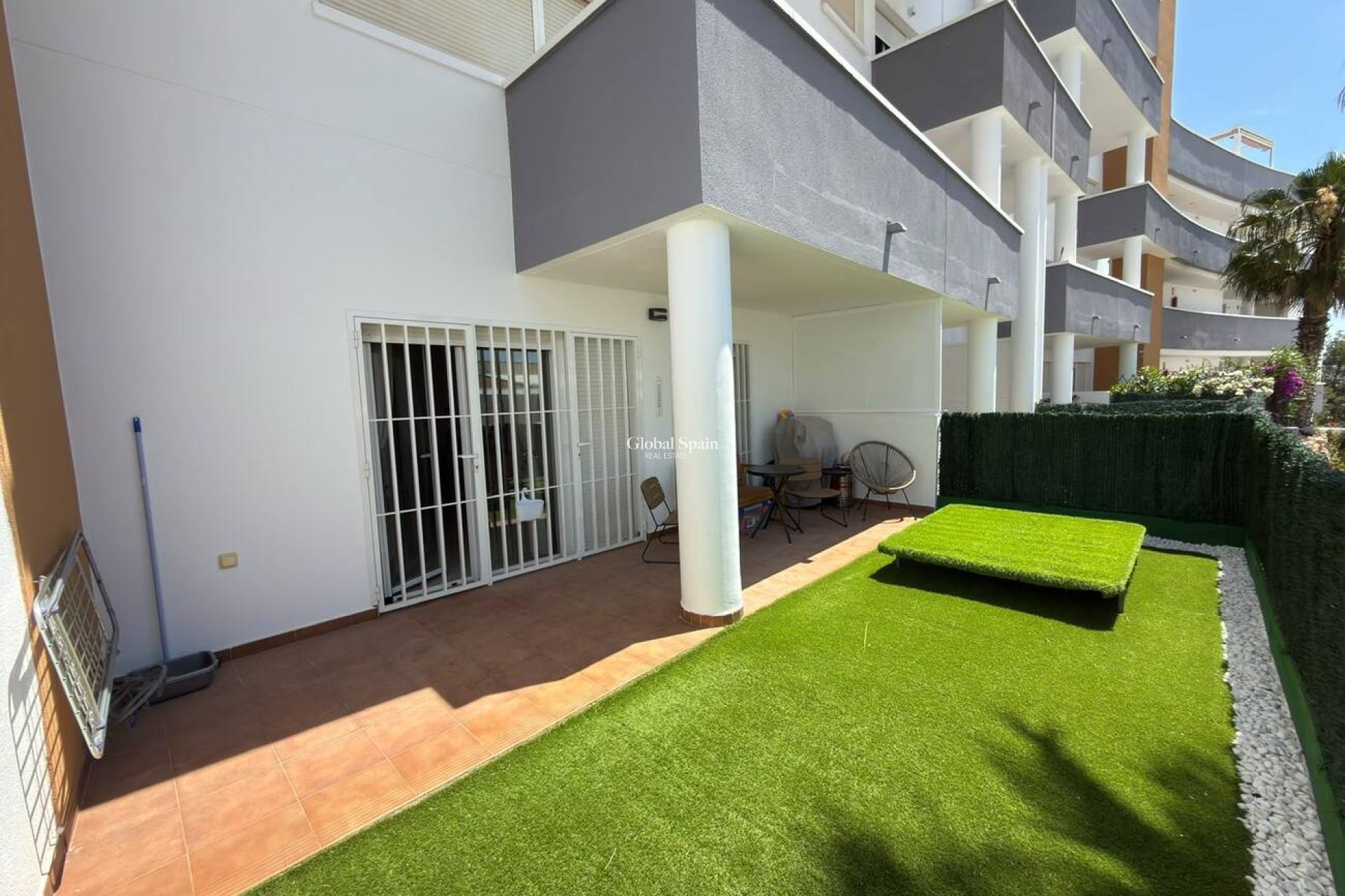 Odsprzedaż - MIESZKANIE -
VILLAMARTÍN - Costa Blanca