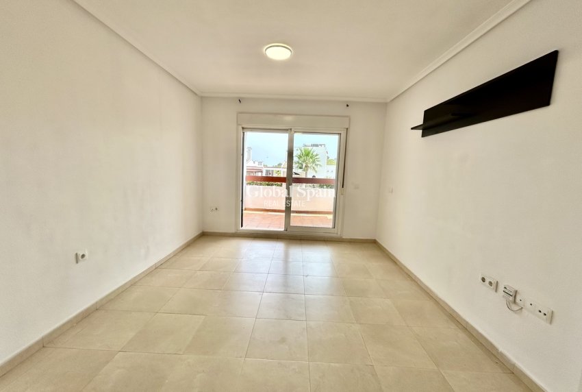 Odsprzedaż - MIESZKANIE -
VILLAMARTÍN - Costa Blanca