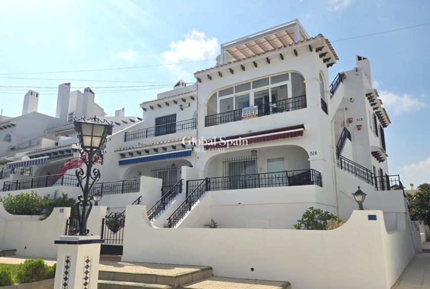 Odsprzedaż - MIESZKANIE -
VILLAMARTÍN - Costa Blanca