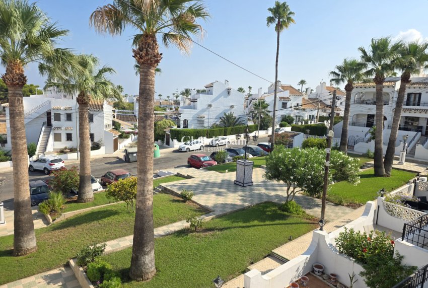 Odsprzedaż - MIESZKANIE -
VILLAMARTÍN - Costa Blanca