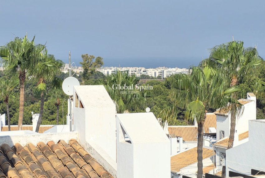 Odsprzedaż - MIESZKANIE -
VILLAMARTÍN - Costa Blanca
