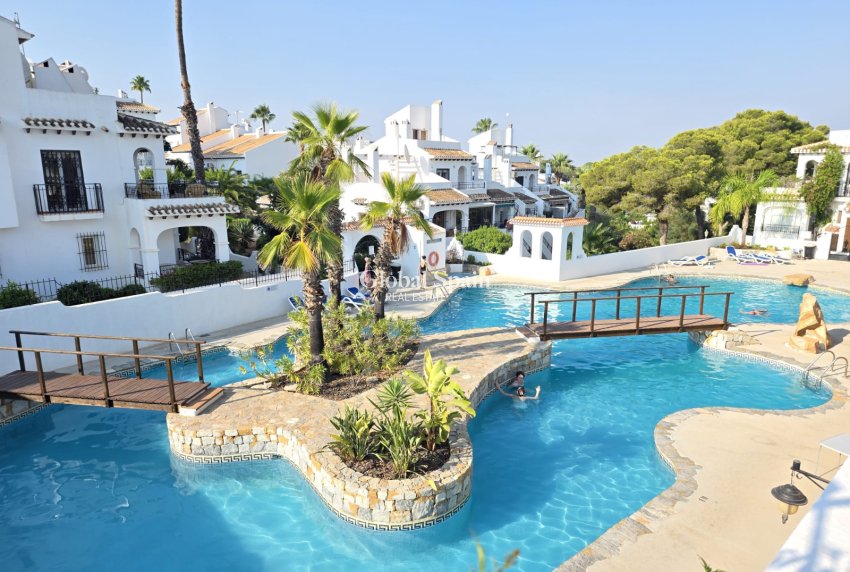 Odsprzedaż - MIESZKANIE -
VILLAMARTÍN - Costa Blanca