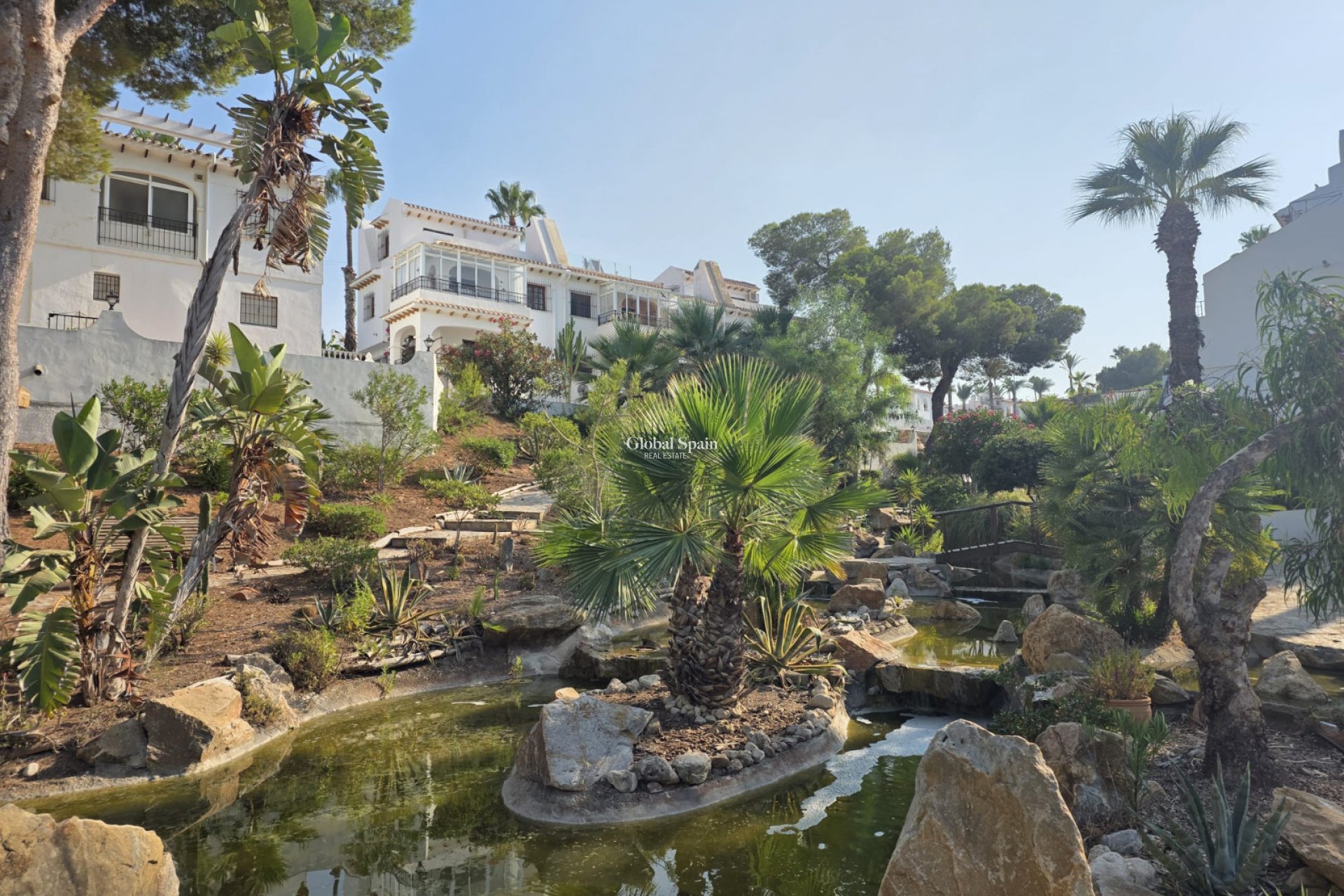 Odsprzedaż - MIESZKANIE -
VILLAMARTÍN - Costa Blanca