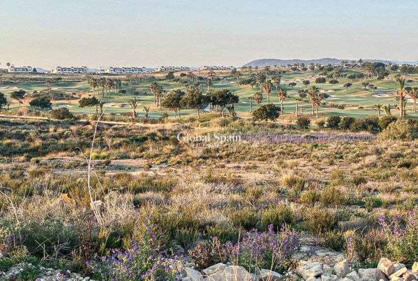 Odsprzedaż - MIESZKANIE -
VISTABELLA GOLF  - Entre Naranjos Vistabella Golf