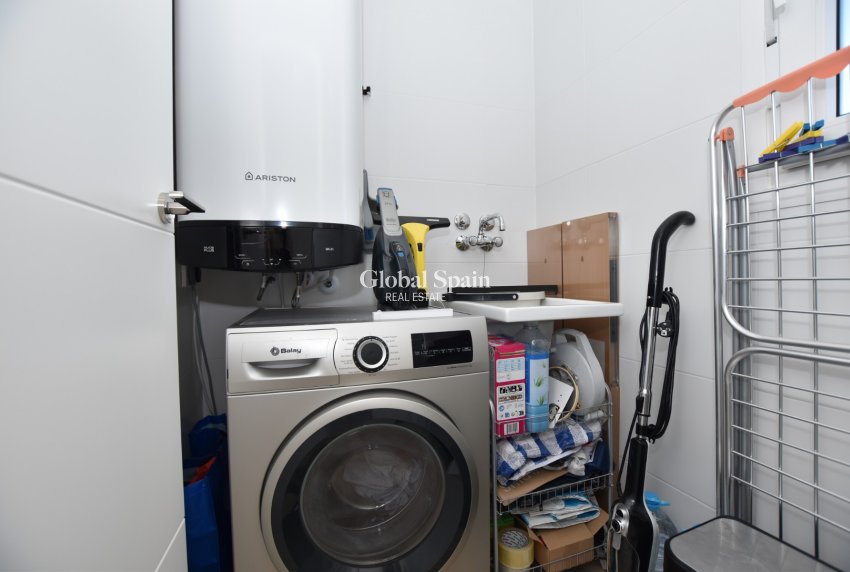 Odsprzedaż - MIESZKANIE -
VISTABELLA GOLF  - Inland