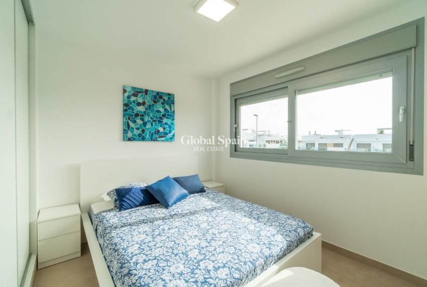 Odsprzedaż - MIESZKANIE -
VISTABELLA GOLF  - Inland
