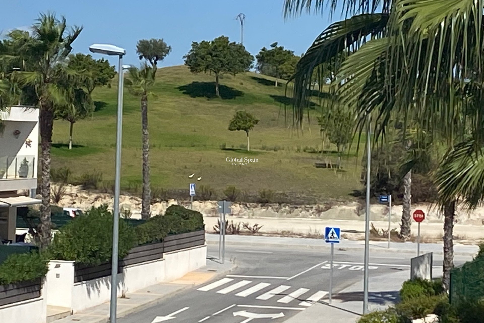 Odsprzedaż - MIESZKANIE -
VISTABELLA GOLF  - Vista Bella