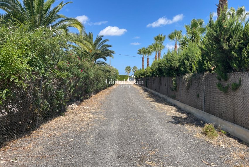 Odsprzedaż - Nieruchomość wiejska/Finca -
Benejuzar - Comunidad Valenciana