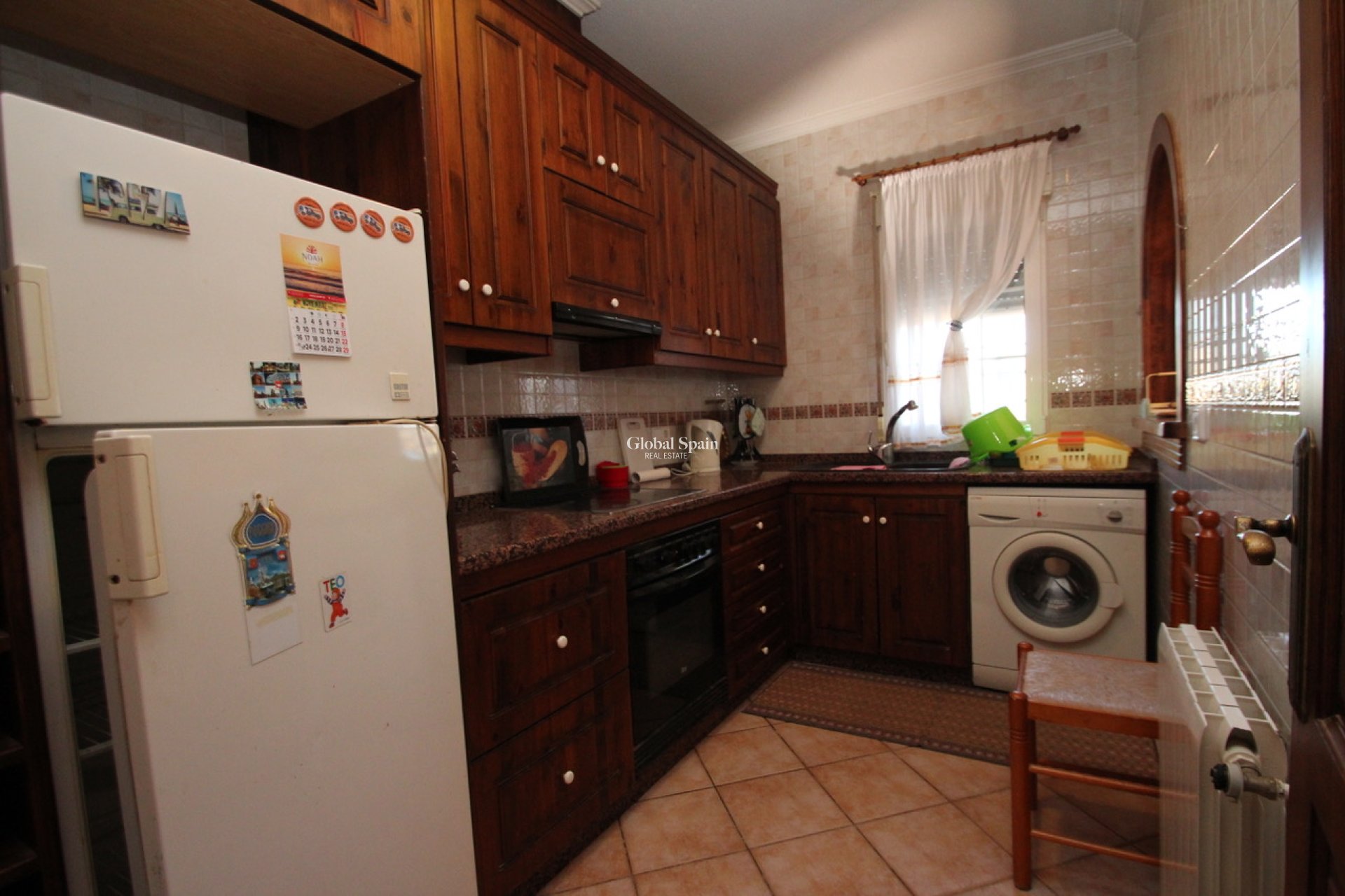 Odsprzedaż - Nieruchomość wiejska/Finca -
MURCIA - Costa Blanca Sur