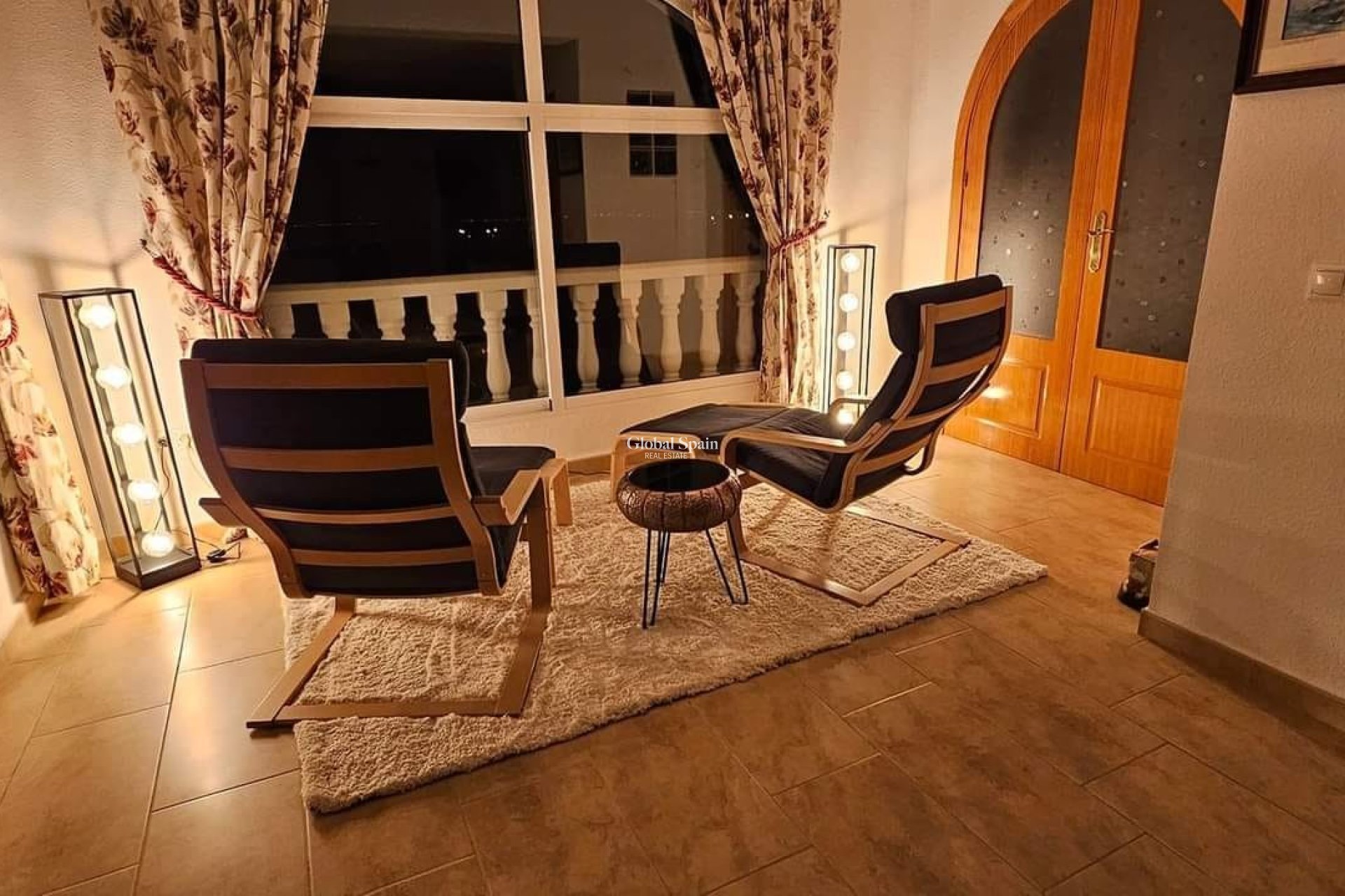 Odsprzedaż - Nieruchomość wiejska/Finca -
PILAR DE LA HORADADA - Pinar de Campoverde