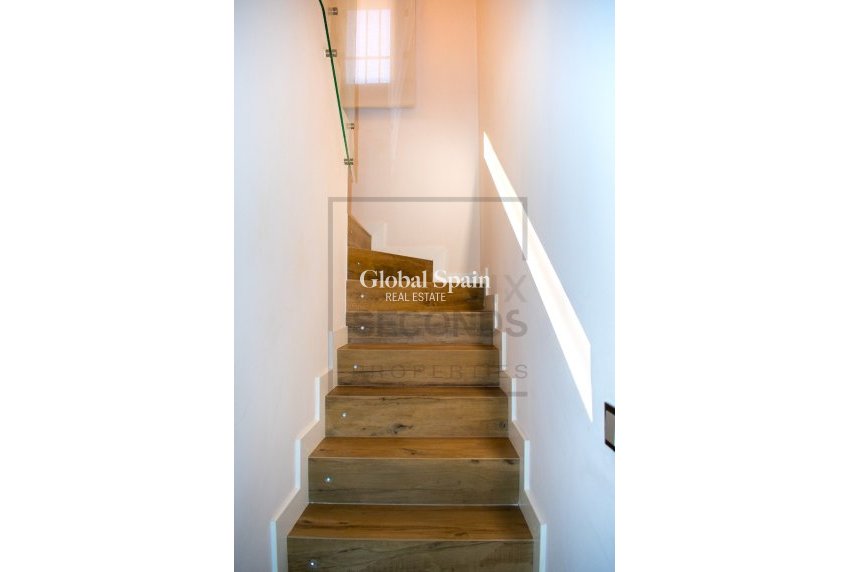 Odsprzedaż - Niezależna willa -
ALGORFA - LA FINCA GOLF / ALGORFA